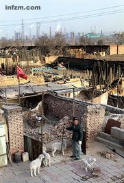 稀土阴影下的房地产热 发展与伤痛并存