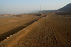 土地整理项目 提升耕地质量与优化空间布局的关键举措