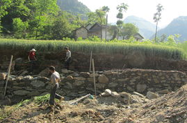 土地整理 惠民善举与房地产开发的协同之路