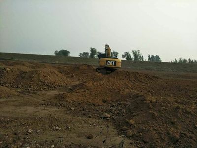 5月21日(周日)宝丰县土地整理中心工作动态!