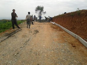 加强土地整理项目跟踪审计 以实际行动践行群众路线